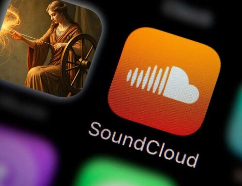 Soundcloud